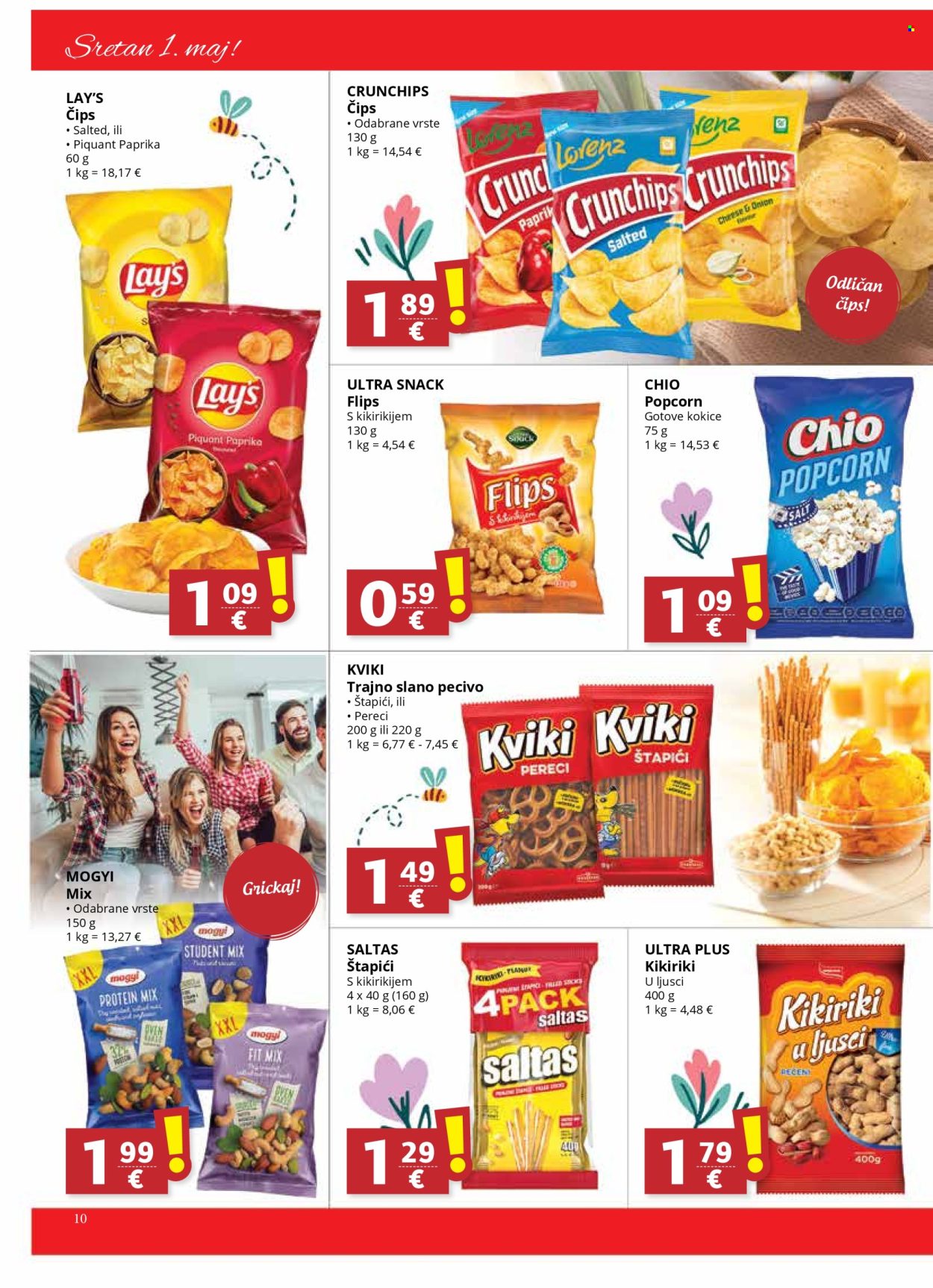 Djelo katalog - 30.04.2025. - 06.05.2025. Stranica 10