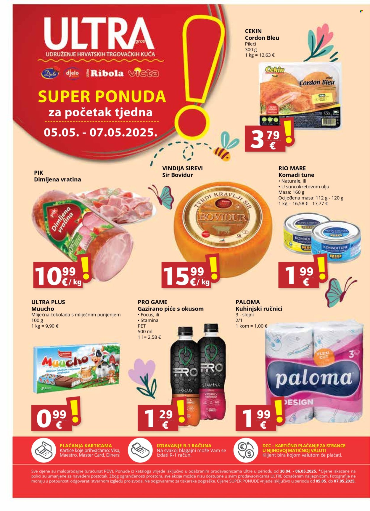 Djelo katalog - 30.04.2025. - 06.05.2025. Stranica 16