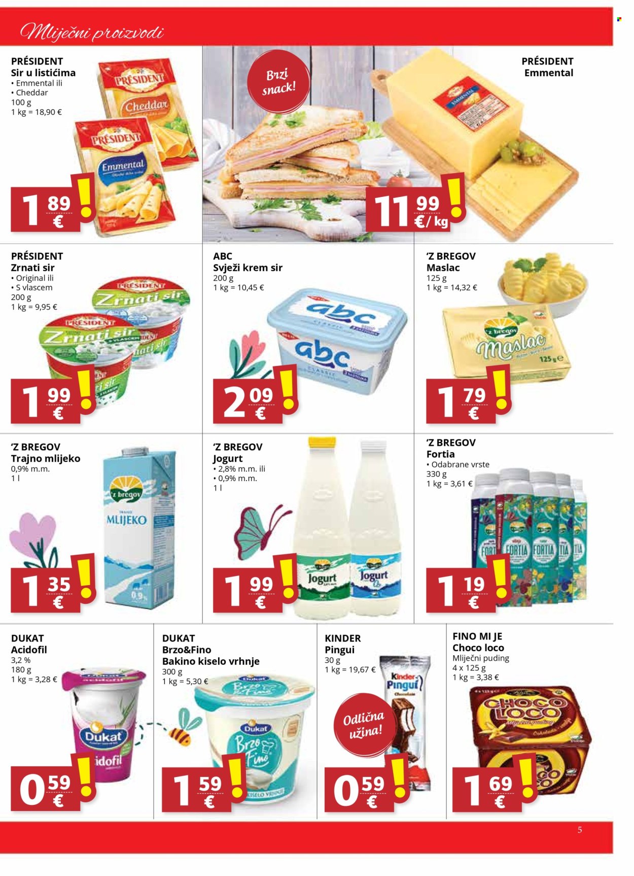 Ribola katalog - 30.04.2025. - 06.05.2025. Stranica 5