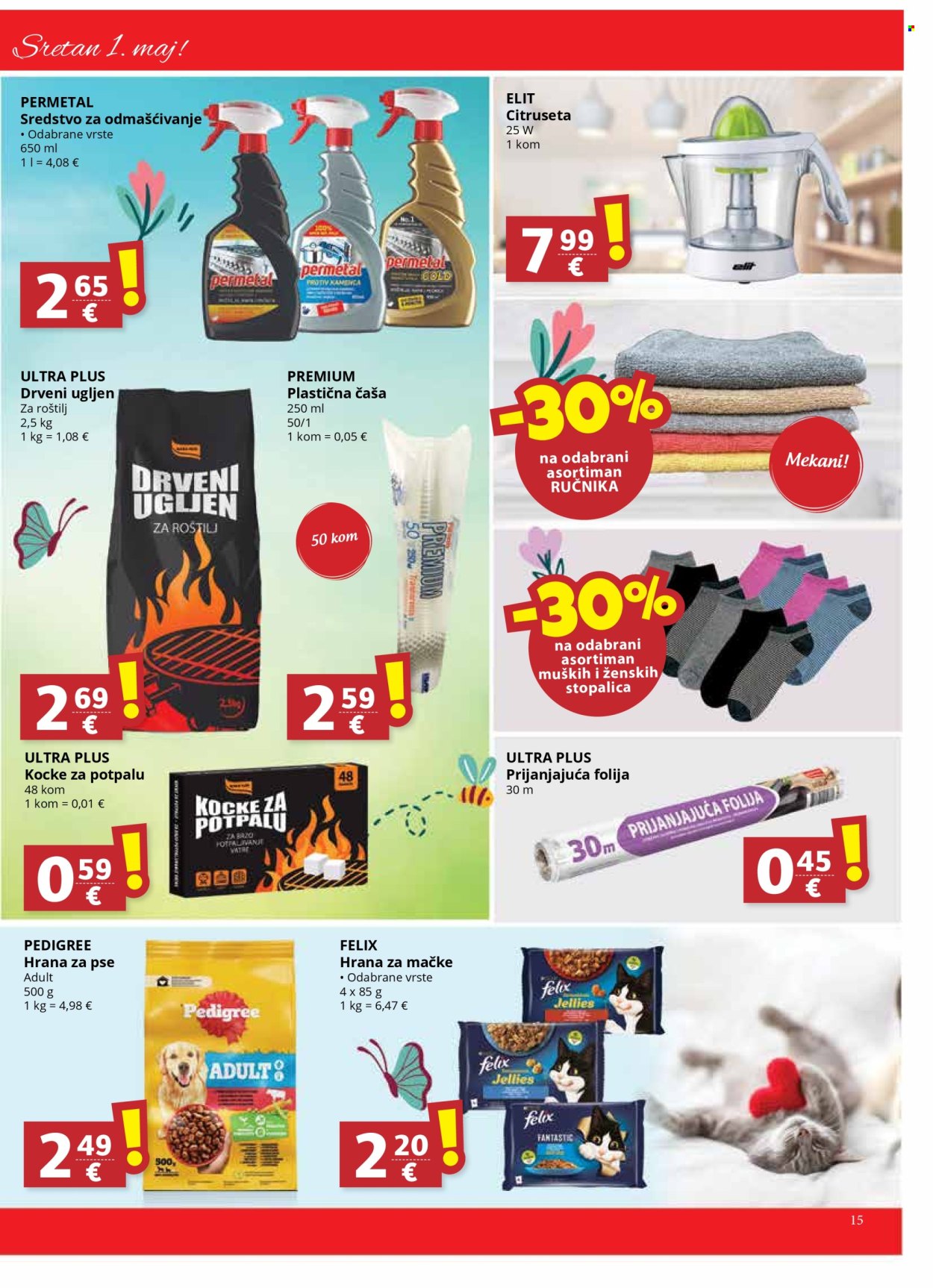 Ribola katalog - 30.04.2025. - 06.05.2025. Stranica 15