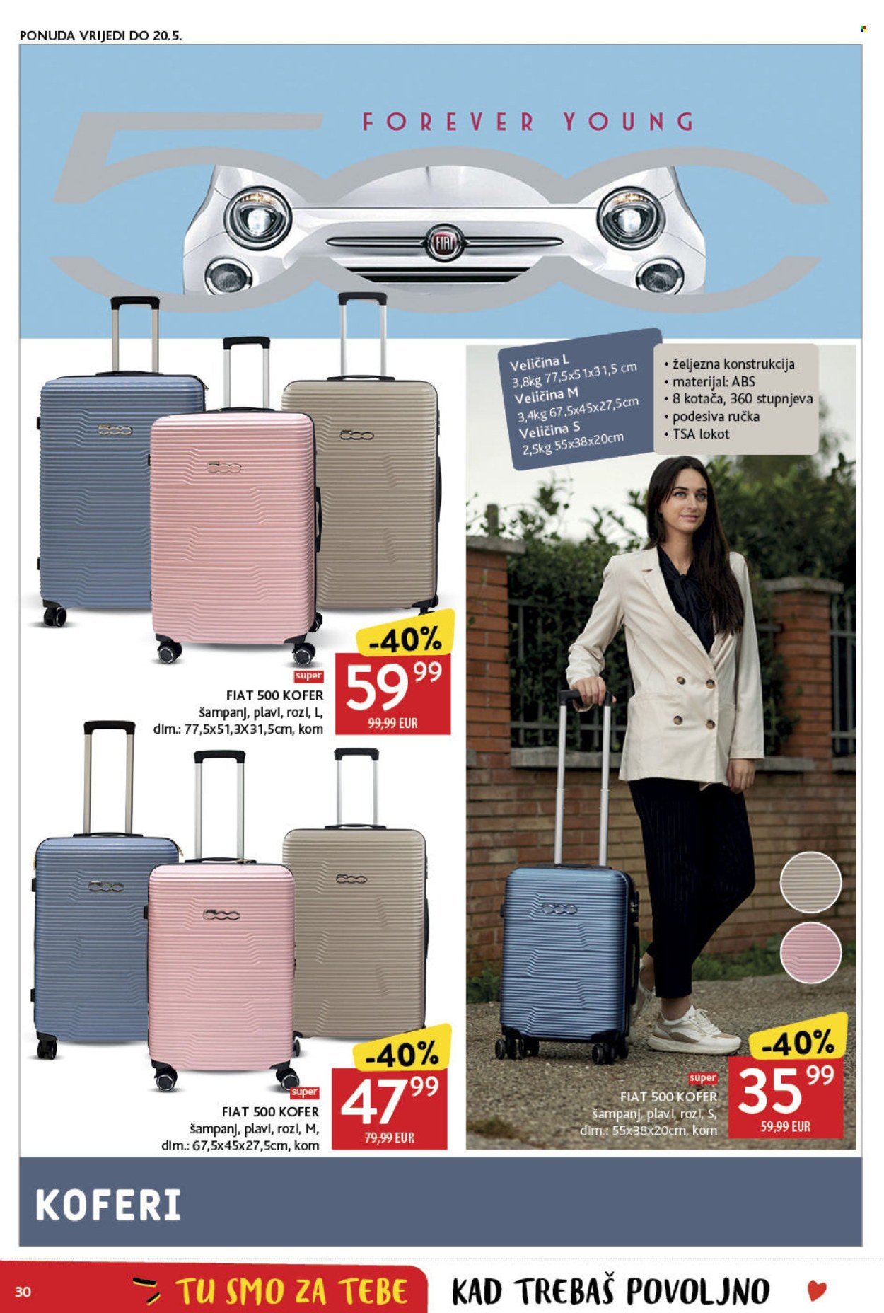 Konzum katalog - 02.05.2025. - 07.05.2025. Stranica 30