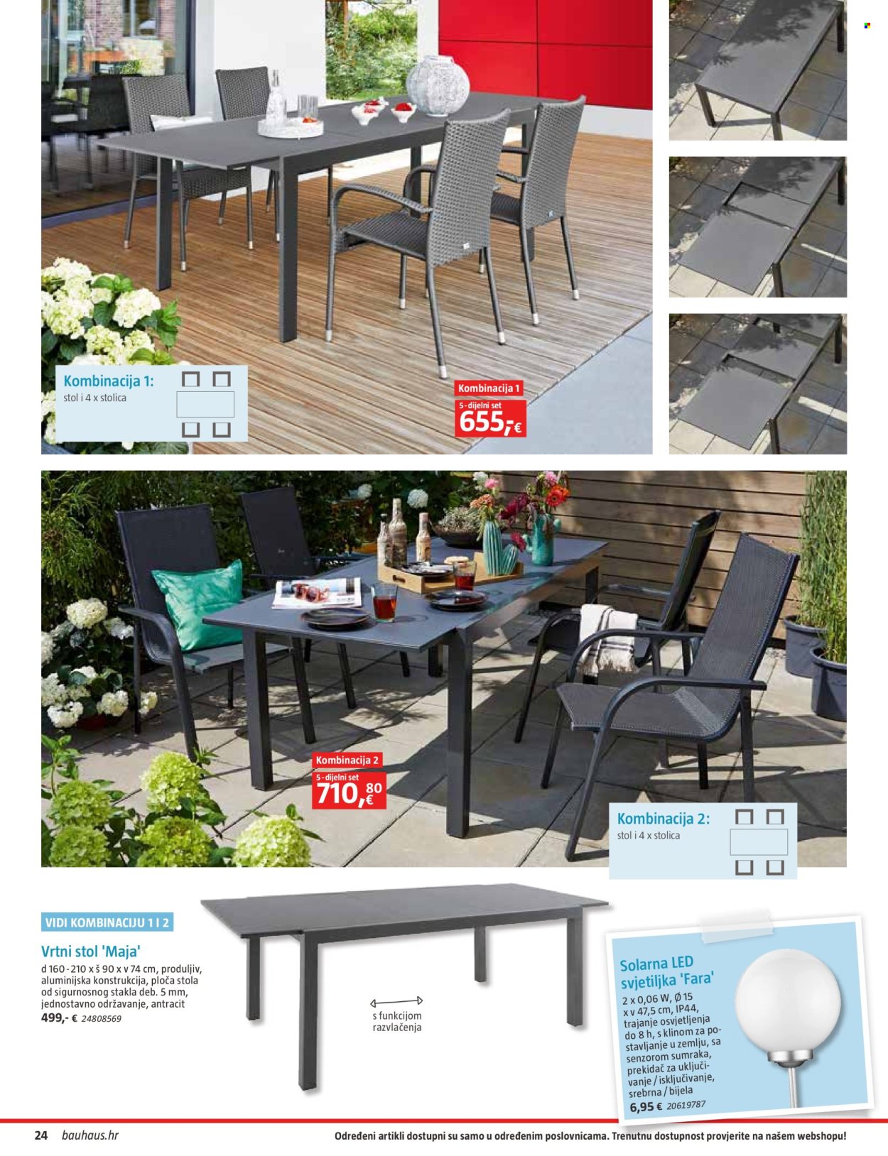 Bauhaus katalog Stranica 24