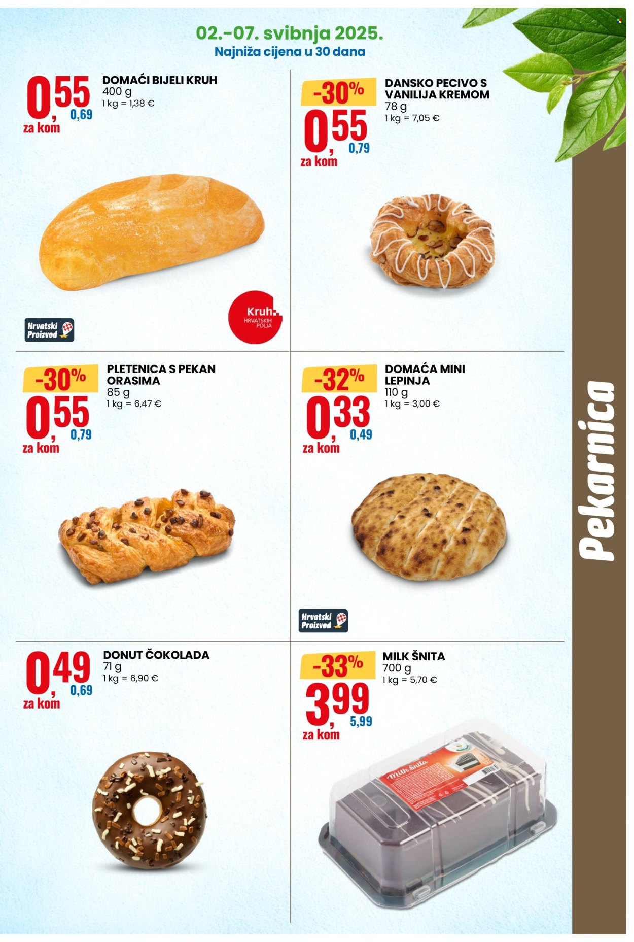 Eurospin katalog - 02.05.2025. - 07.05.2025. Stranica 5