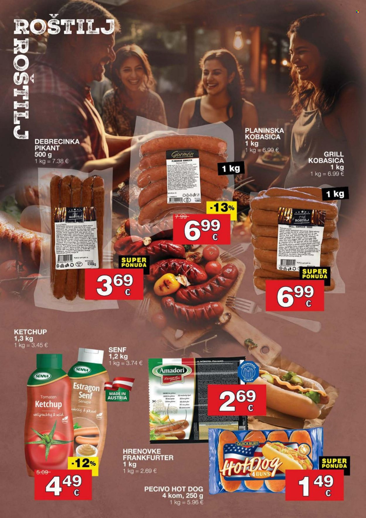 Stanić Diskont katalog - 29.04.2025. - 14.05.2025. Stranica 2