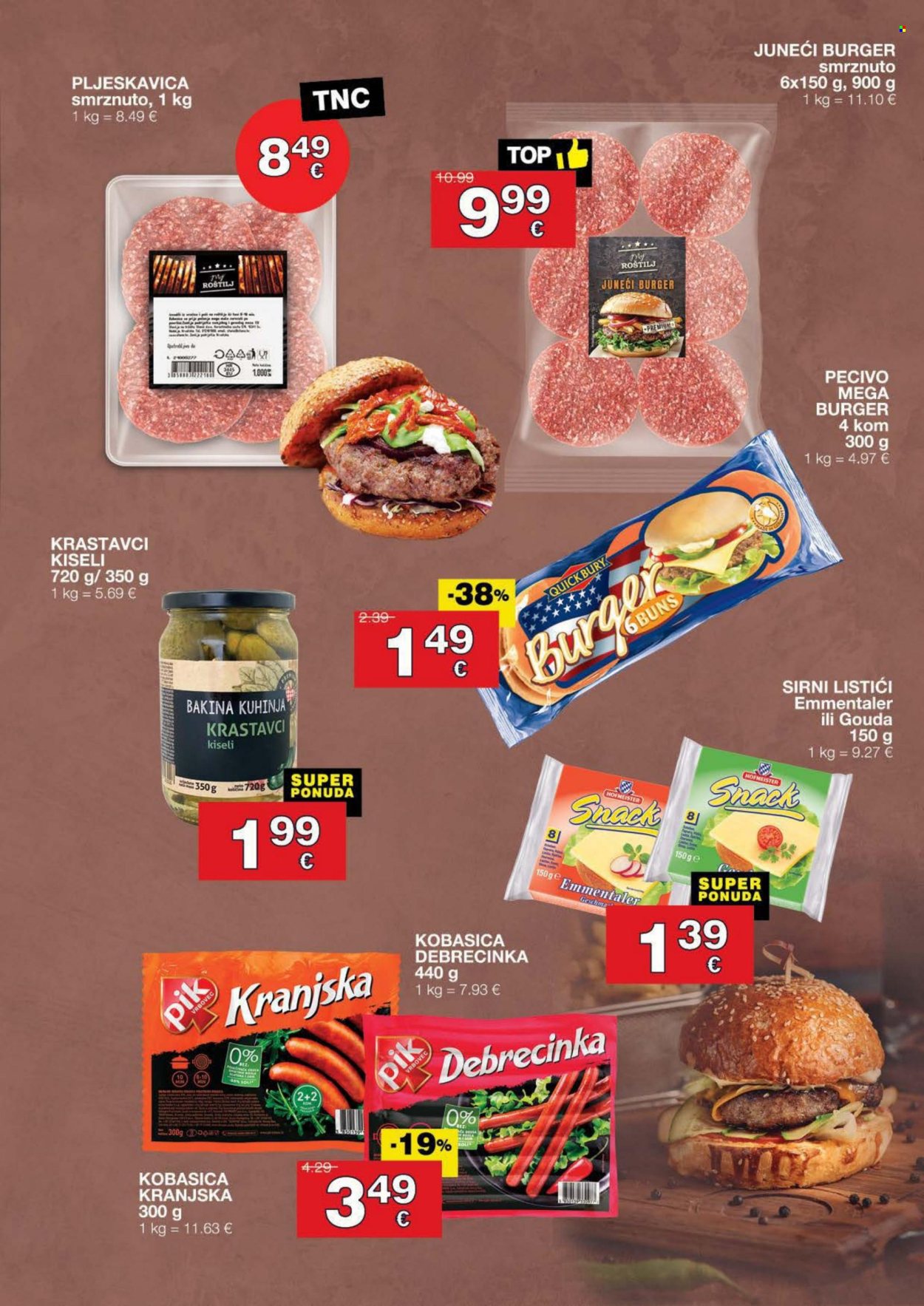 Stanić Diskont katalog - 29.04.2025. - 14.05.2025. Stranica 3