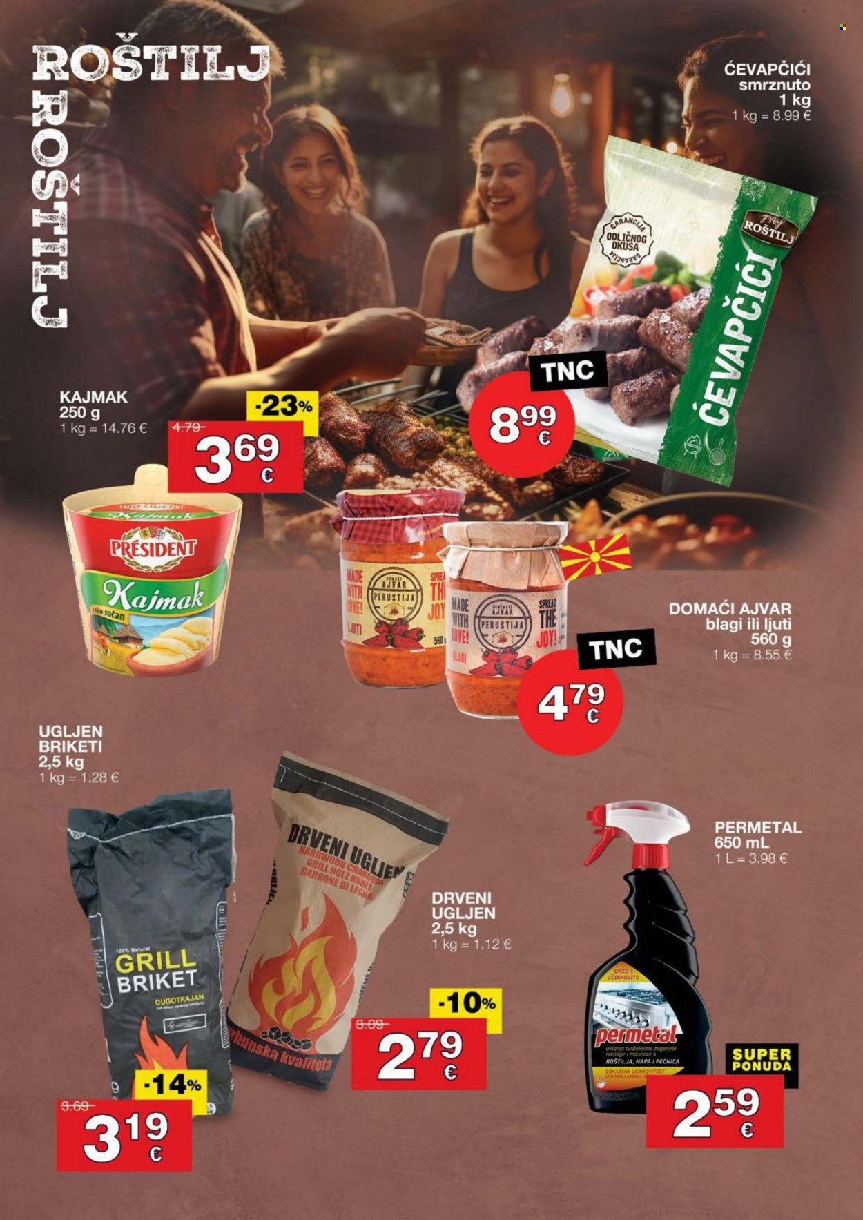 Stanić Diskont katalog - 29.04.2025. - 14.05.2025. Stranica 4