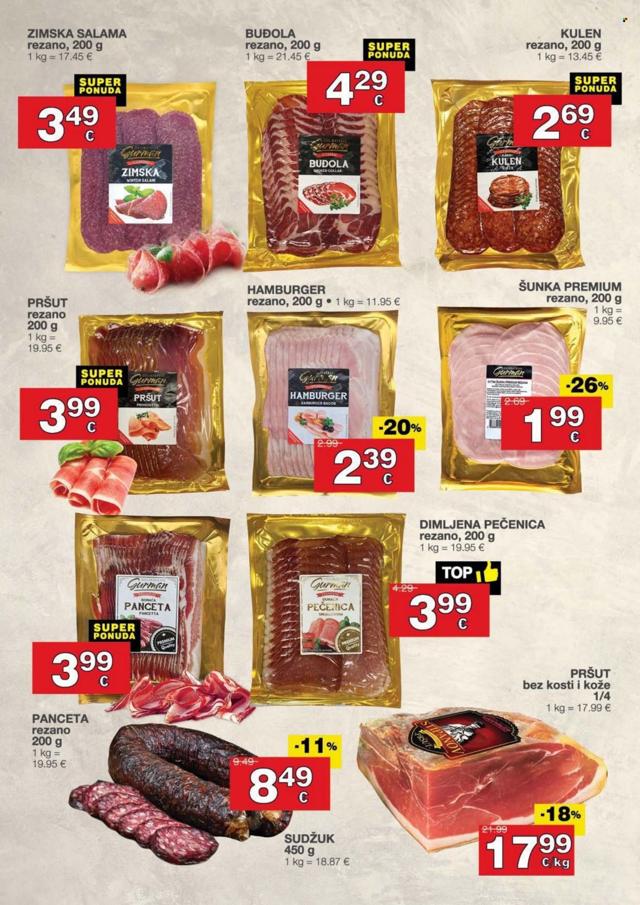Stanić Diskont katalog - 29.04.2025. - 14.05.2025. Stranica 6