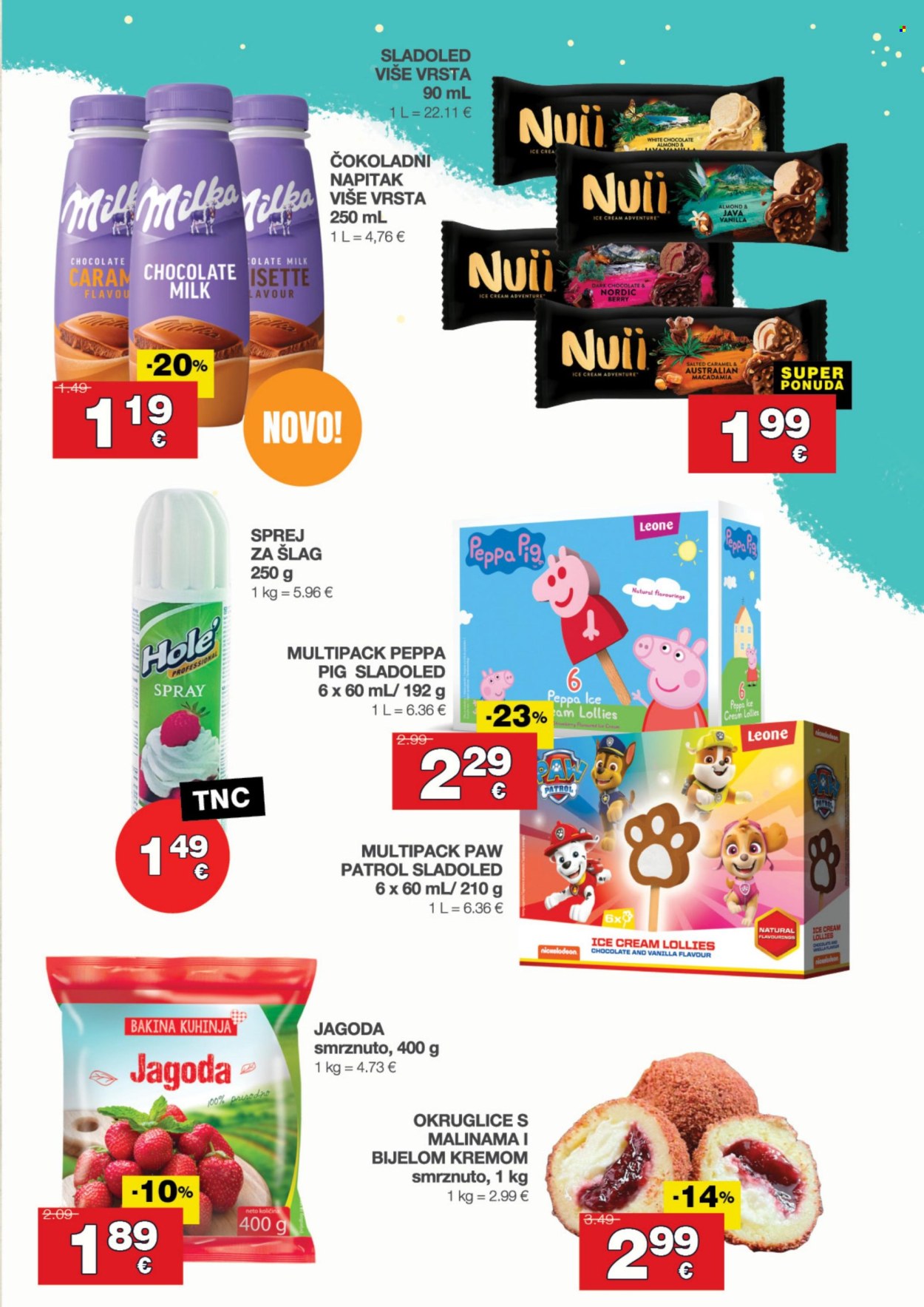 Stanić Diskont katalog - 29.04.2025. - 14.05.2025. Stranica 9