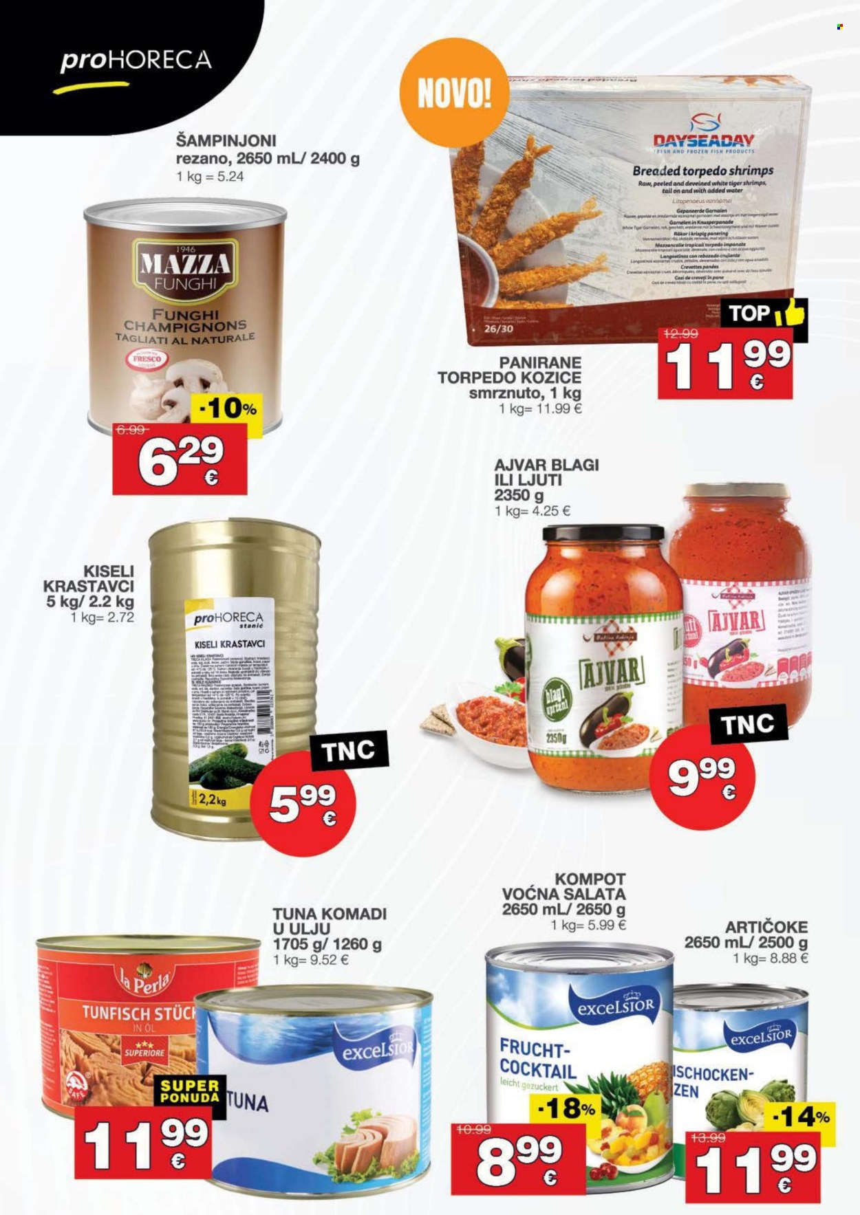 Stanić Diskont katalog - 29.04.2025. - 14.05.2025. Stranica 14