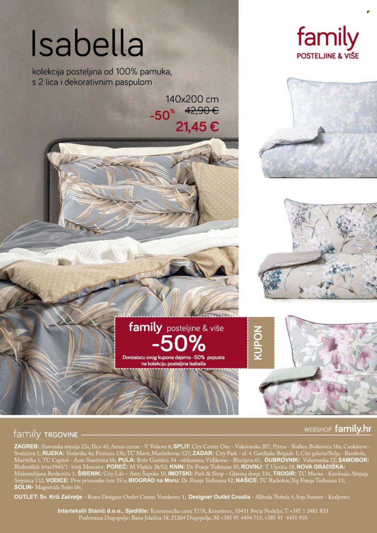 Stanić Diskont katalog - 29.04.2025. - 14.05.2025. Stranica 15