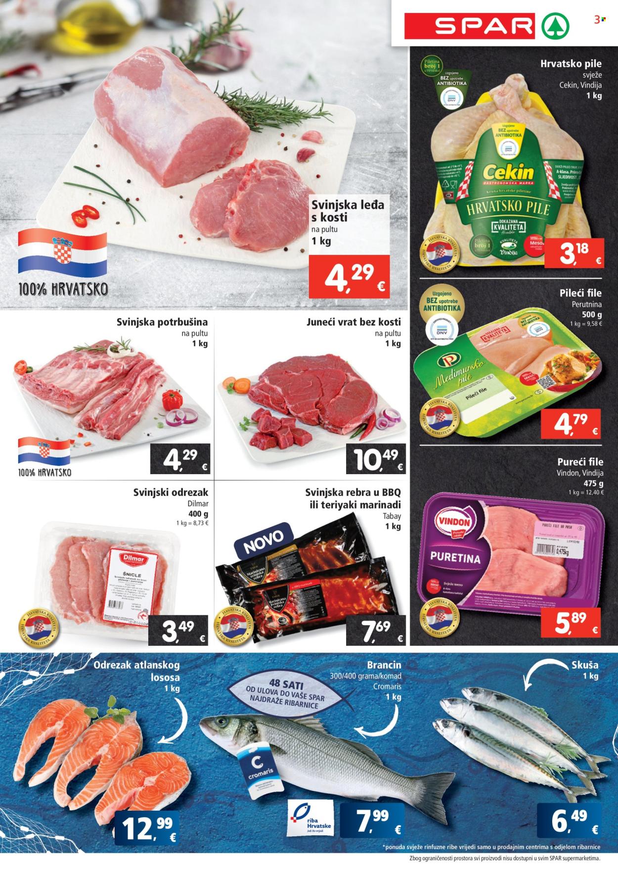 SPAR katalog - 30.04.2025. - 06.05.2025. Stranica 3