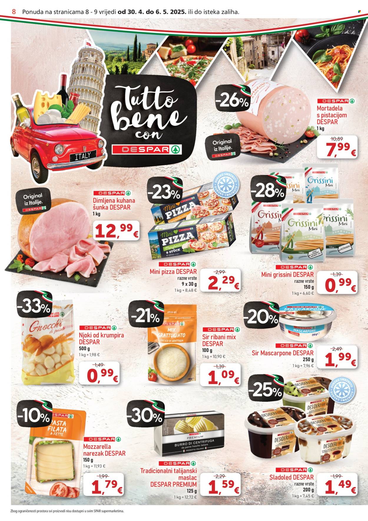 SPAR katalog - 30.04.2025. - 06.05.2025. Stranica 8