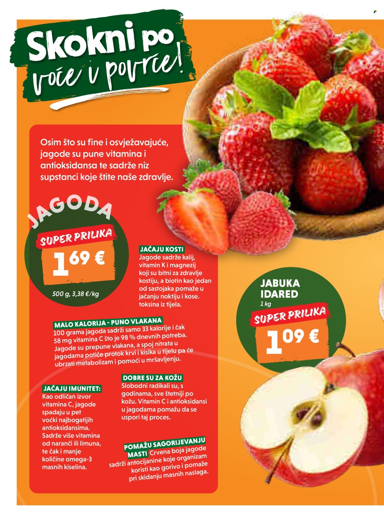 Studenac katalog - 02.05.2025. - 07.05.2025. Stranica 2