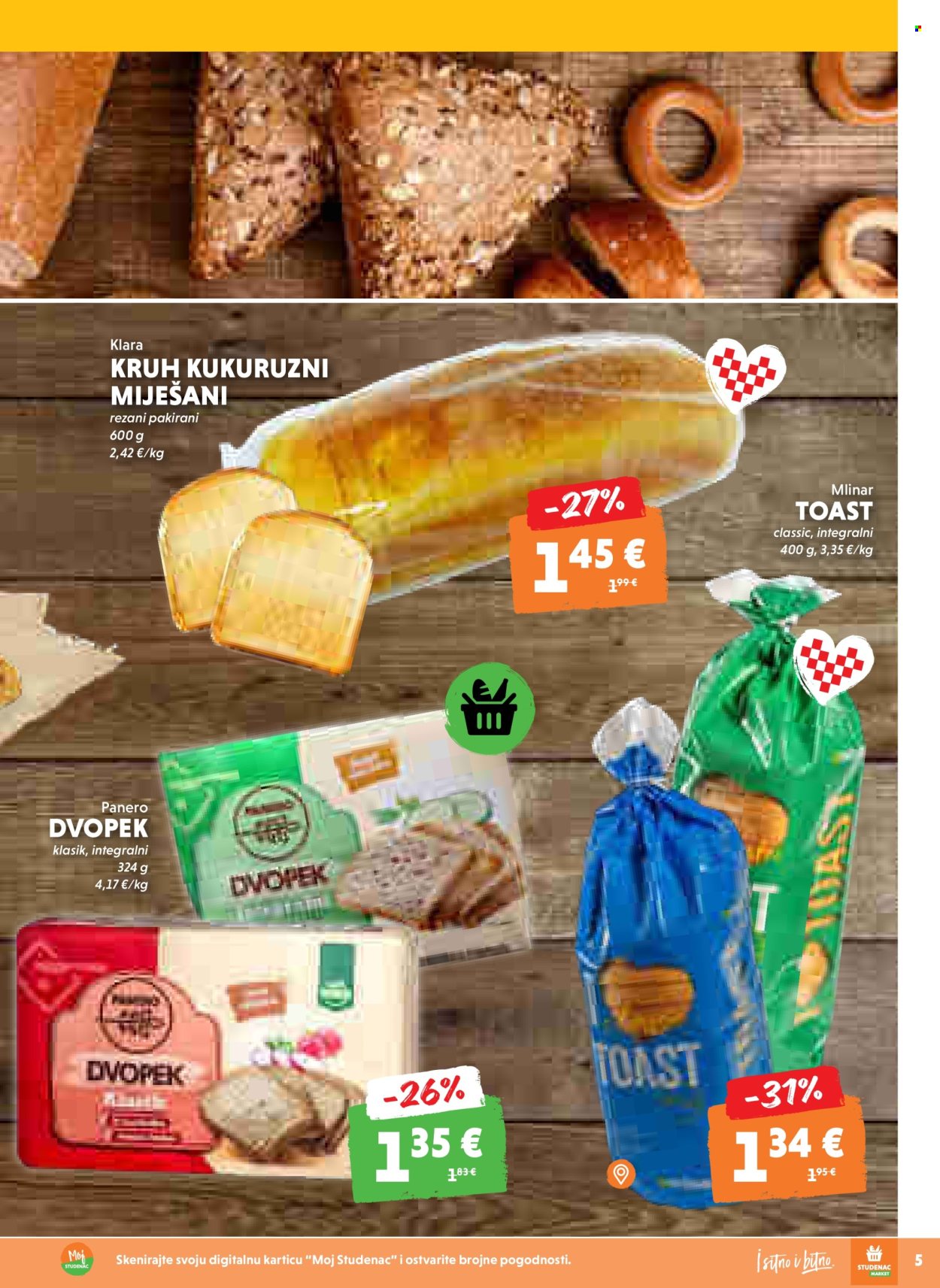 Studenac katalog - 02.05.2025. - 07.05.2025. Stranica 5