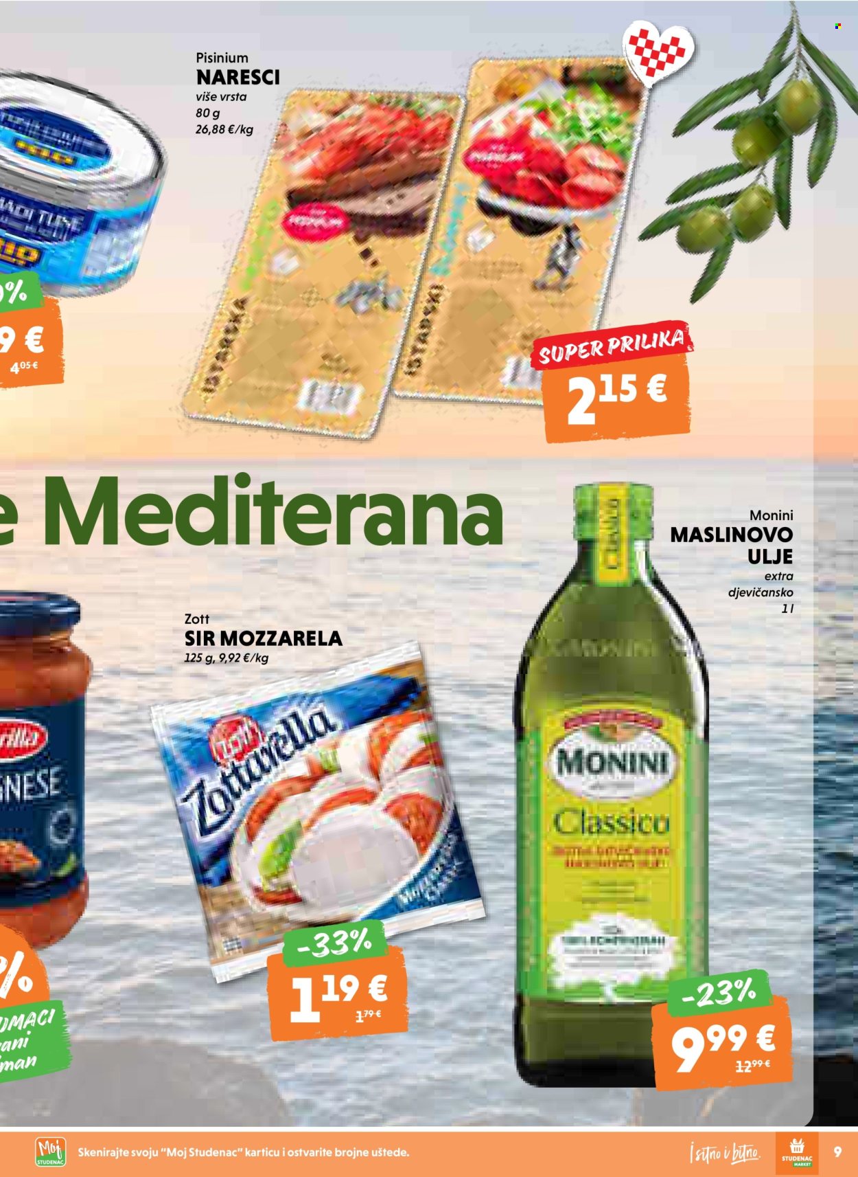 Studenac katalog - 02.05.2025. - 07.05.2025. Stranica 9