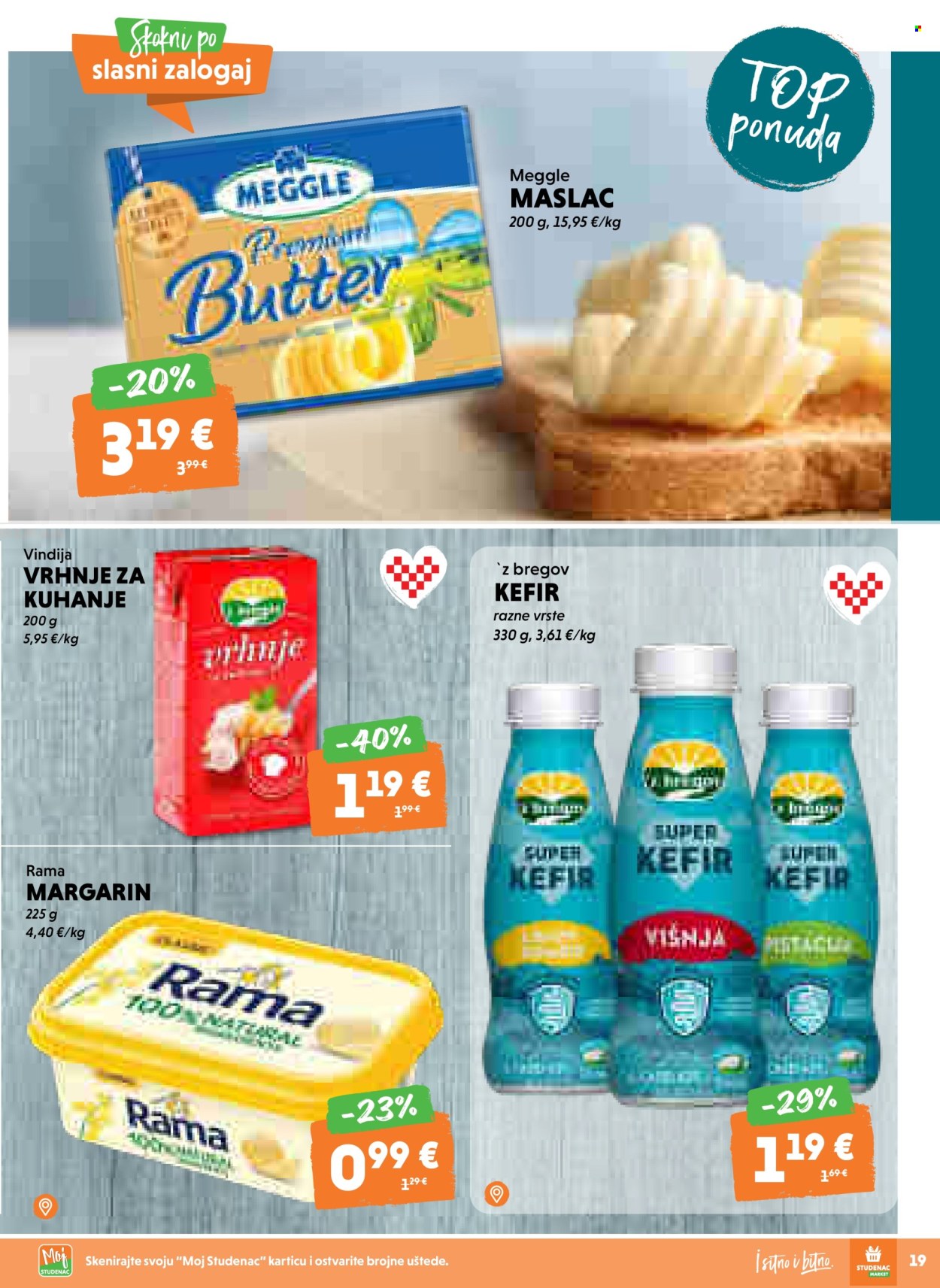 Studenac katalog - 02.05.2025. - 07.05.2025. Stranica 19