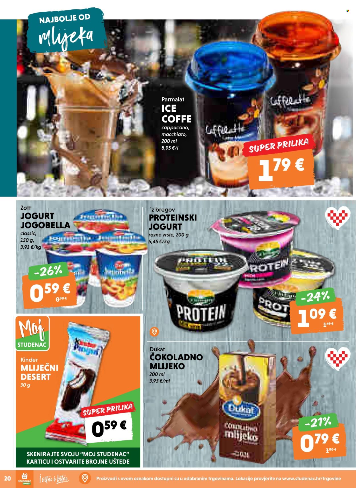 Studenac katalog - 02.05.2025. - 07.05.2025. Stranica 20