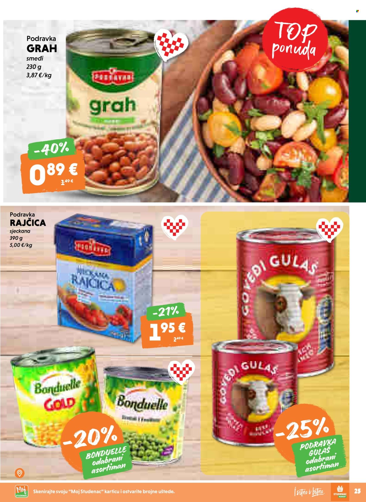 Studenac katalog - 02.05.2025. - 07.05.2025. Stranica 25