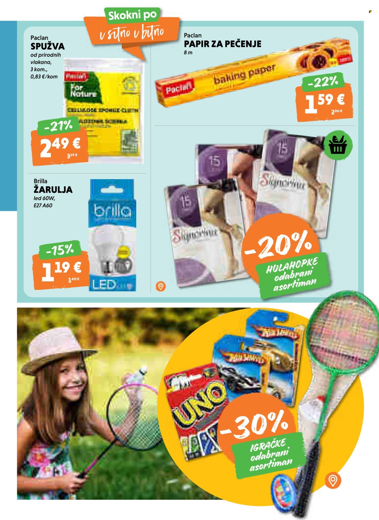 Studenac katalog - 02.05.2025. - 07.05.2025. Stranica 46