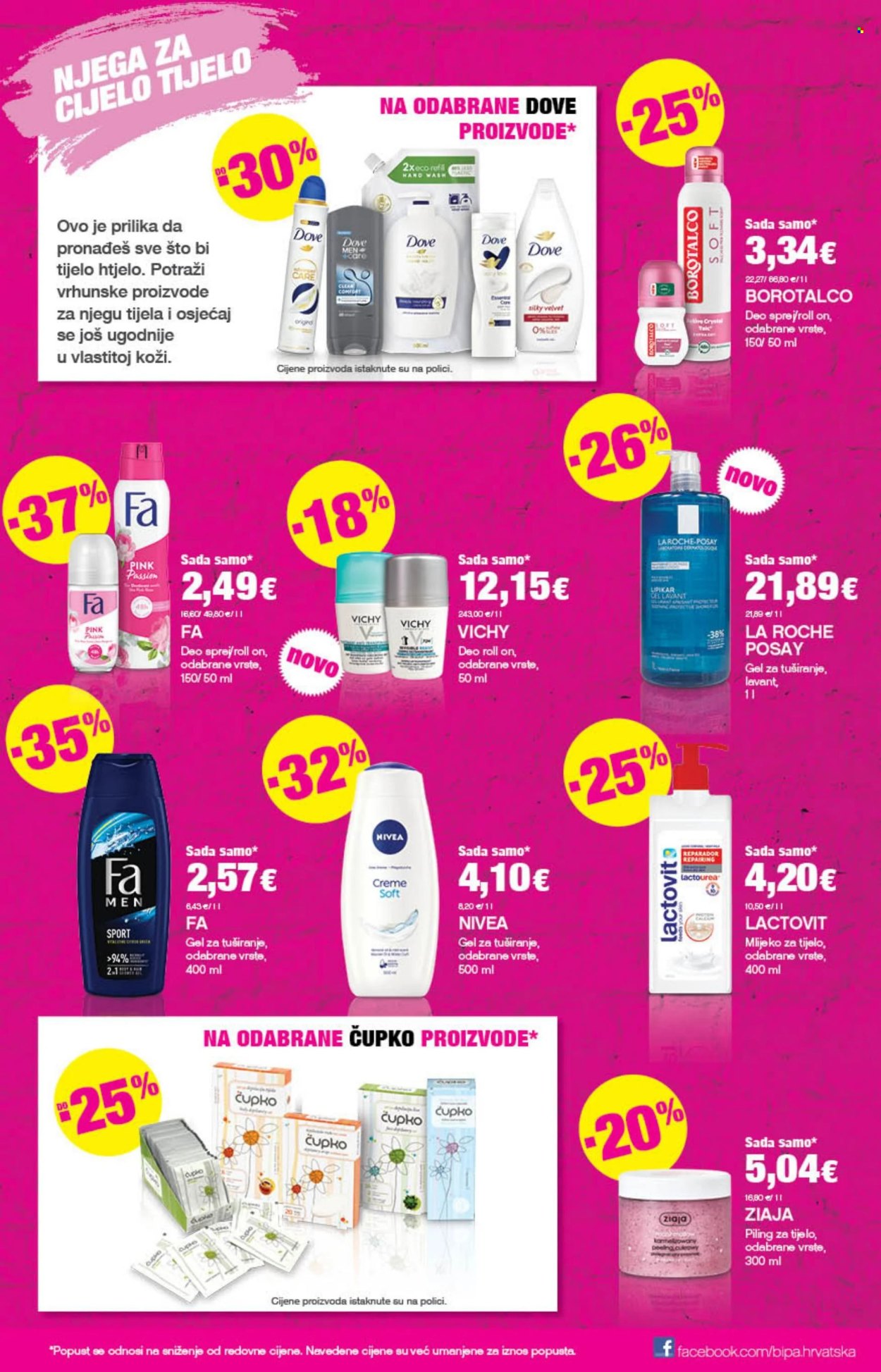 Bipa katalog - 01.05.2025. - 14.05.2025. Stranica 15