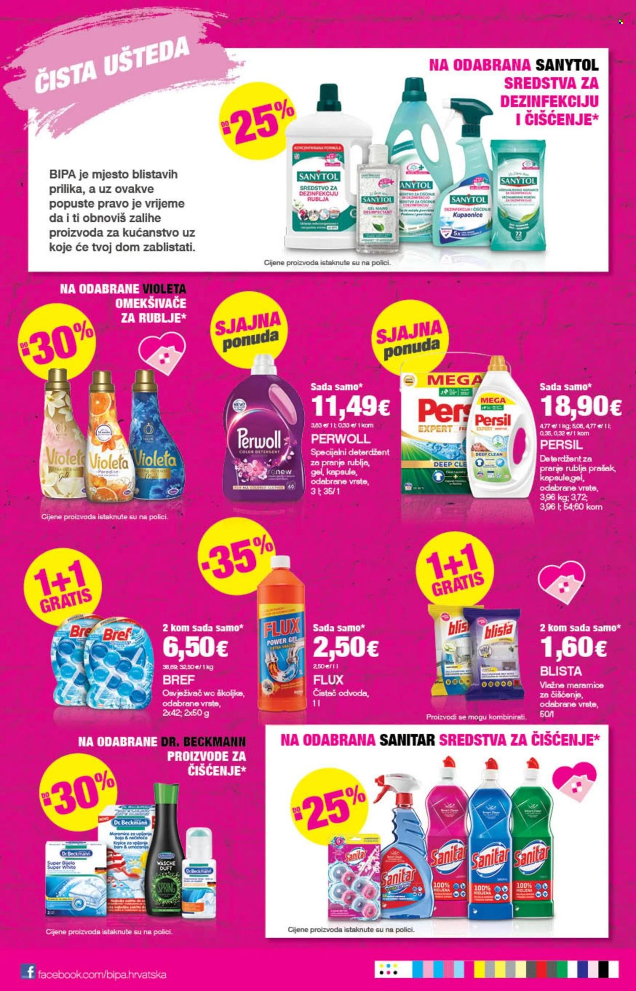 Bipa katalog - 01.05.2025. - 14.05.2025. Stranica 19