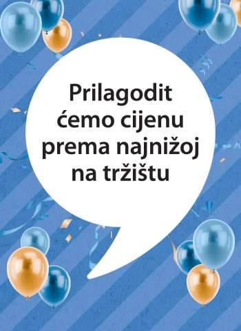 JYSK katalog - 23.04.2025. - 18.05.2025.