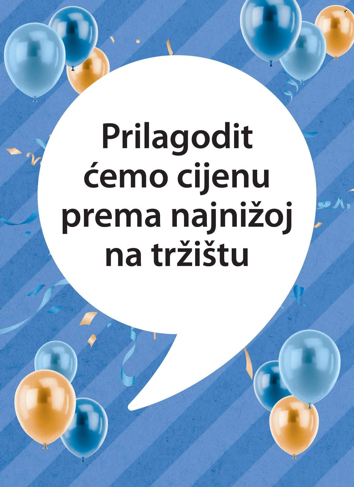 JYSK katalog - 30.04.2025. - 18.05.2025. Stranica 1