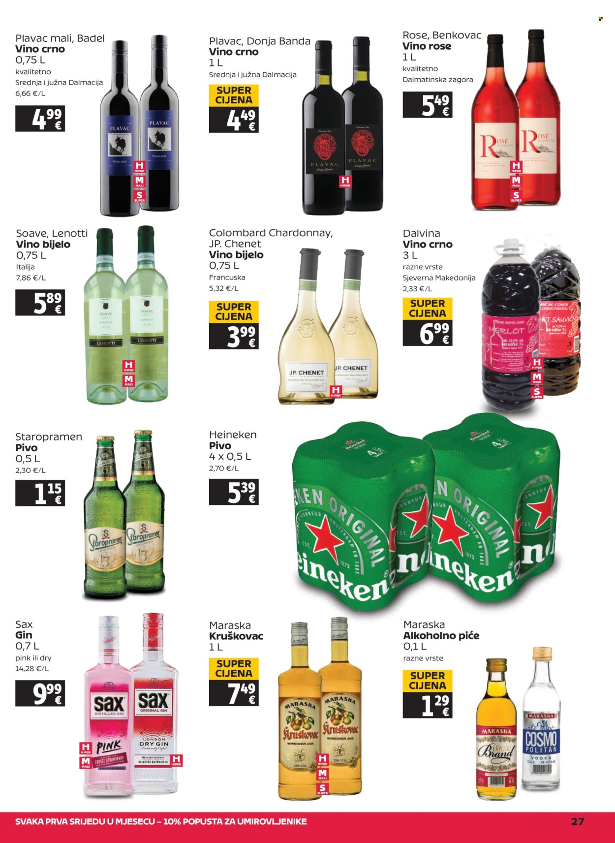 Tommy katalog - 02.05.2025. - 07.05.2025. Stranica 27