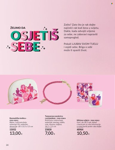 Avon katalog - 01.05.2025. - 31.05.2025. Stranica 24