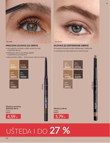 Avon katalog - 01.05.2025. - 31.05.2025. Stranica 54