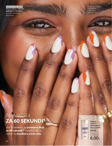 Avon katalog - 01.05.2025. - 31.05.2025. Stranica 62