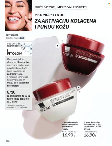 Avon katalog - 01.05.2025. - 31.05.2025. Stranica 120