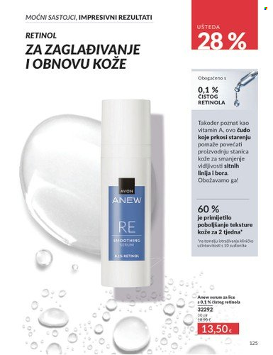 Avon katalog - 01.05.2025. - 31.05.2025. Stranica 125