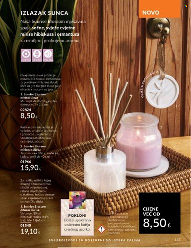 Avon katalog - 01.05.2025. - 31.05.2025. Stranica 137