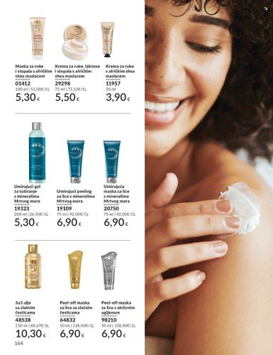 Avon katalog - 01.05.2025. - 31.05.2025. Stranica 164