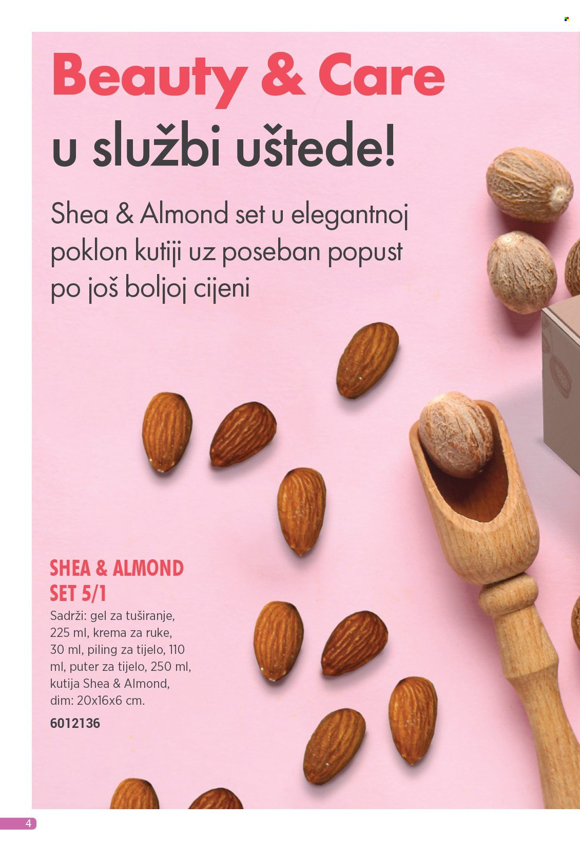 Farmasi katalog - 01.05.2025. - 31.05.2025. Stranica 4