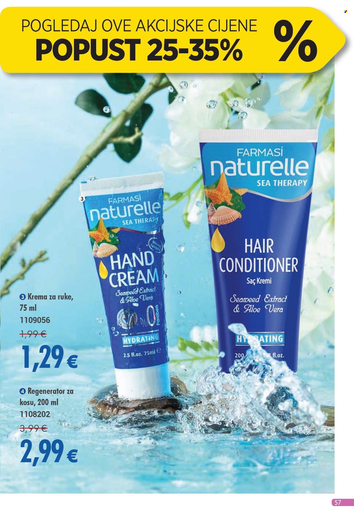 Farmasi katalog - 01.05.2025. - 31.05.2025. Stranica 57