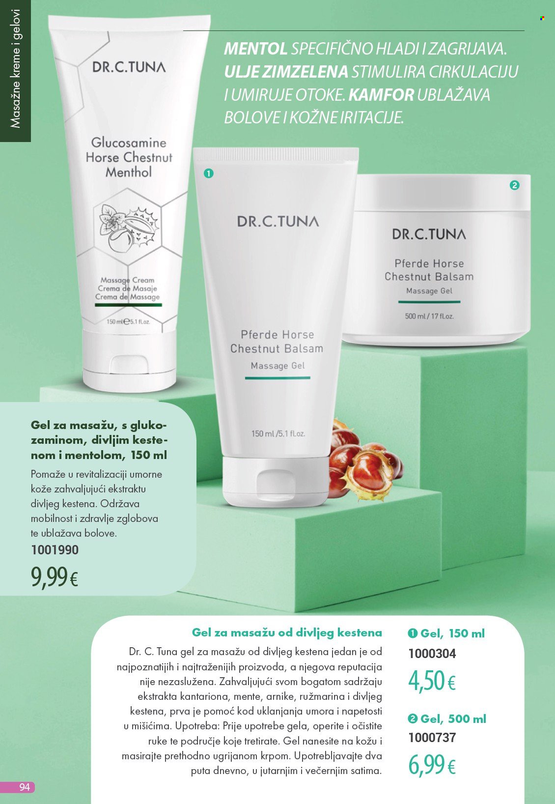 Farmasi katalog - 01.05.2025. - 31.05.2025. Stranica 94