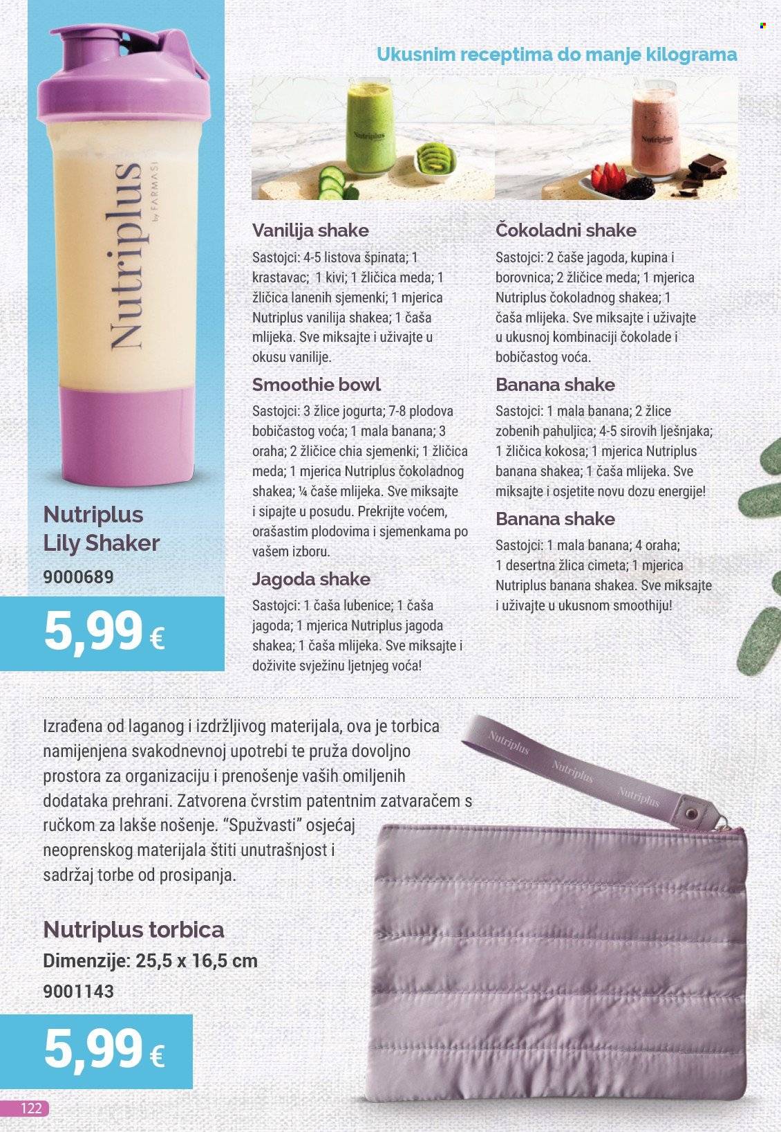 Farmasi katalog - 01.05.2025. - 31.05.2025. Stranica 122