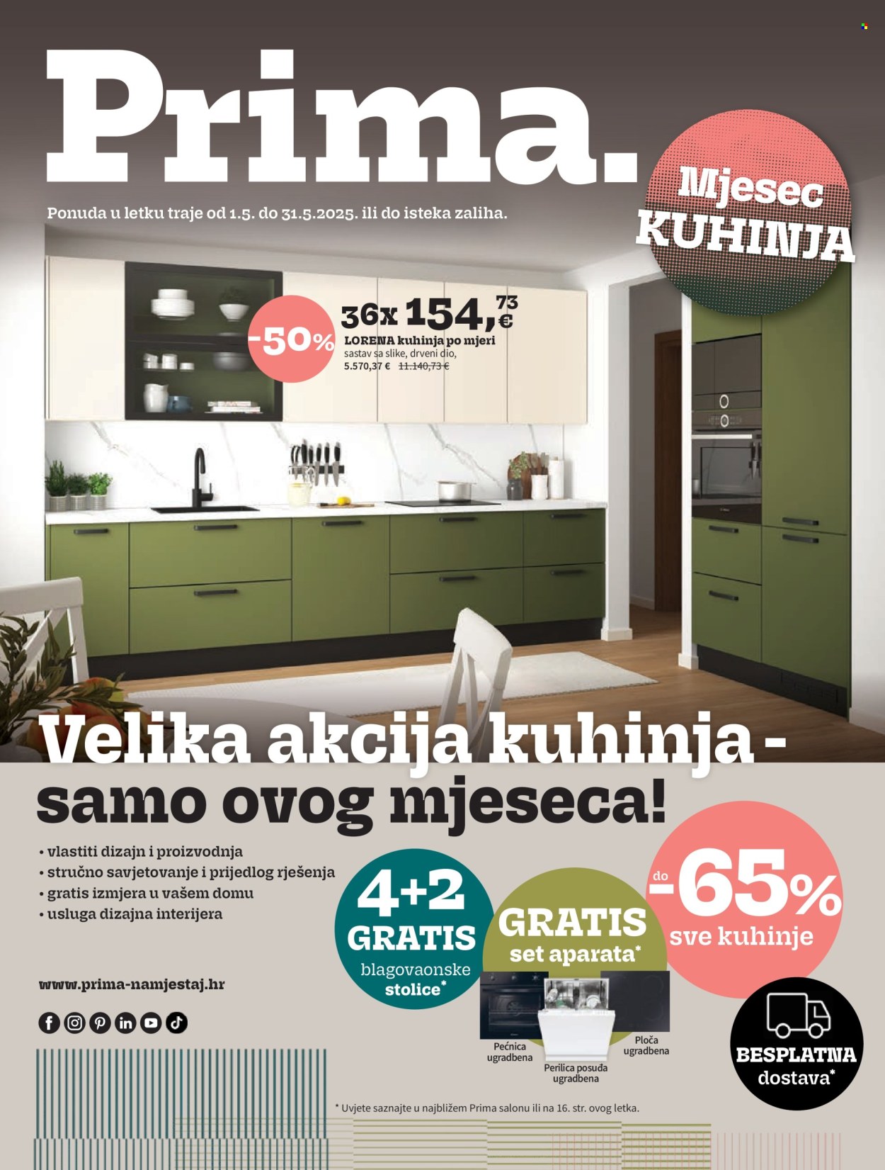 Prima katalog - 01.05.2025. - 31.05.2025. Stranica 1