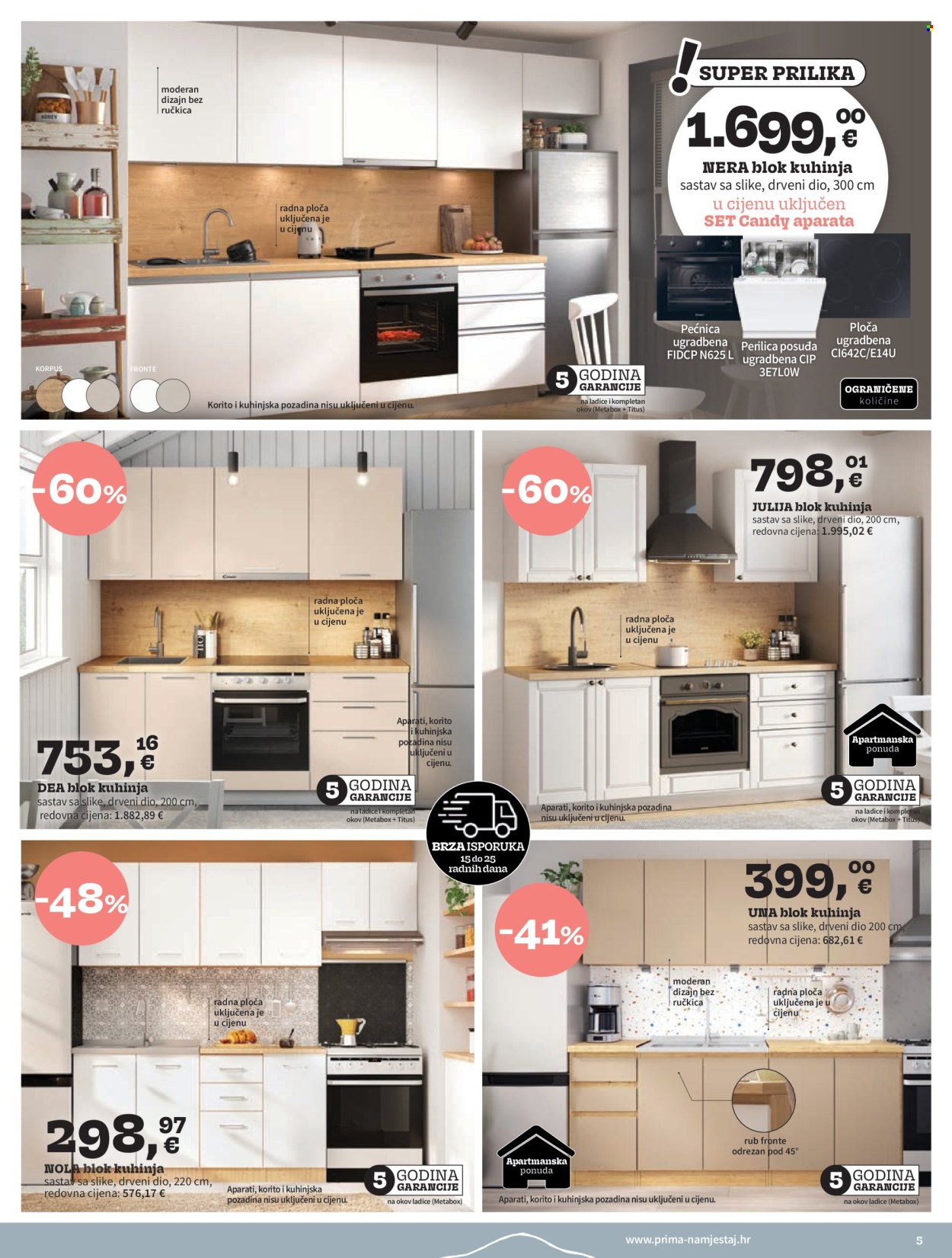 Prima katalog - 01.05.2025. - 31.05.2025. Stranica 5