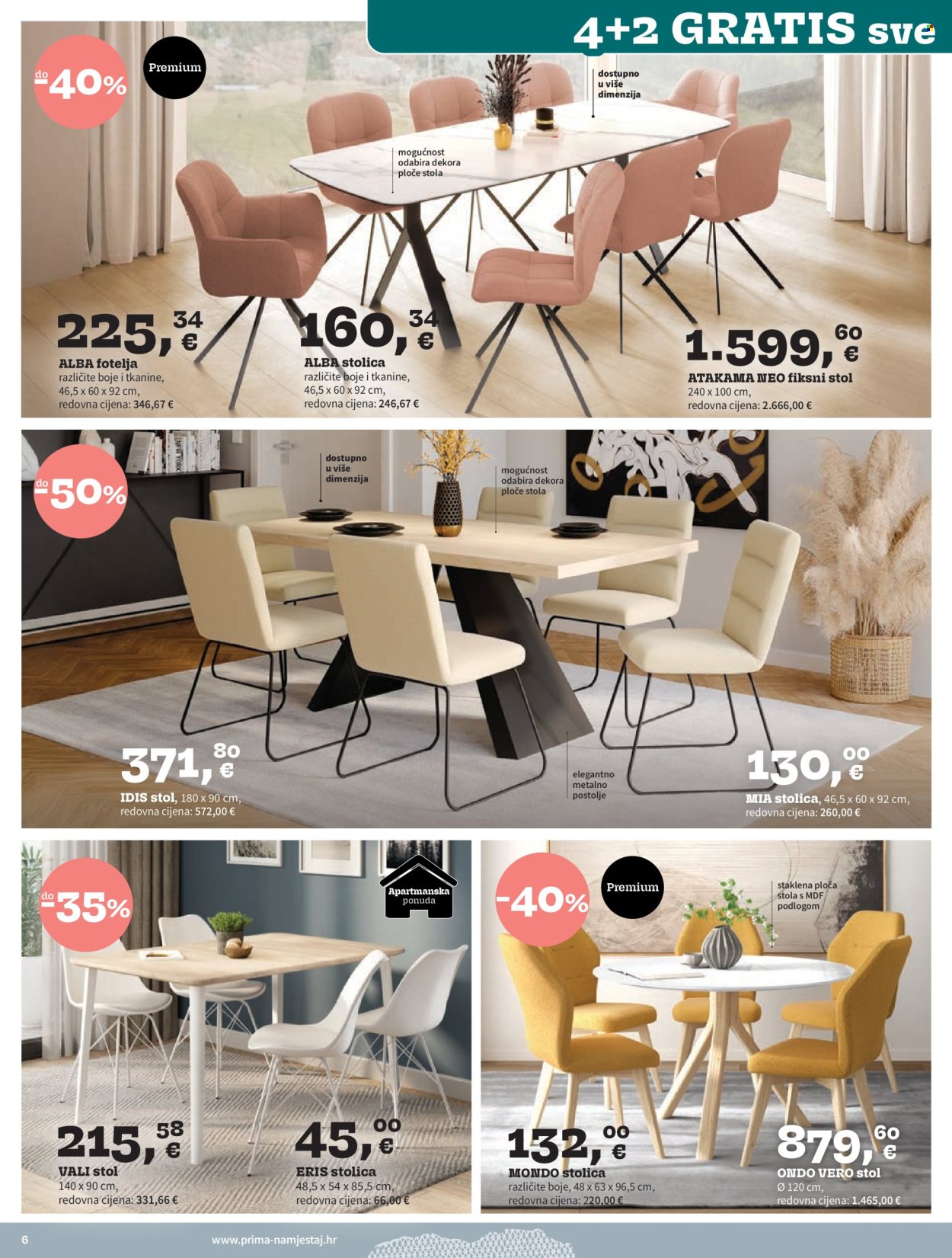 Prima katalog - 01.05.2025. - 31.05.2025. Stranica 6