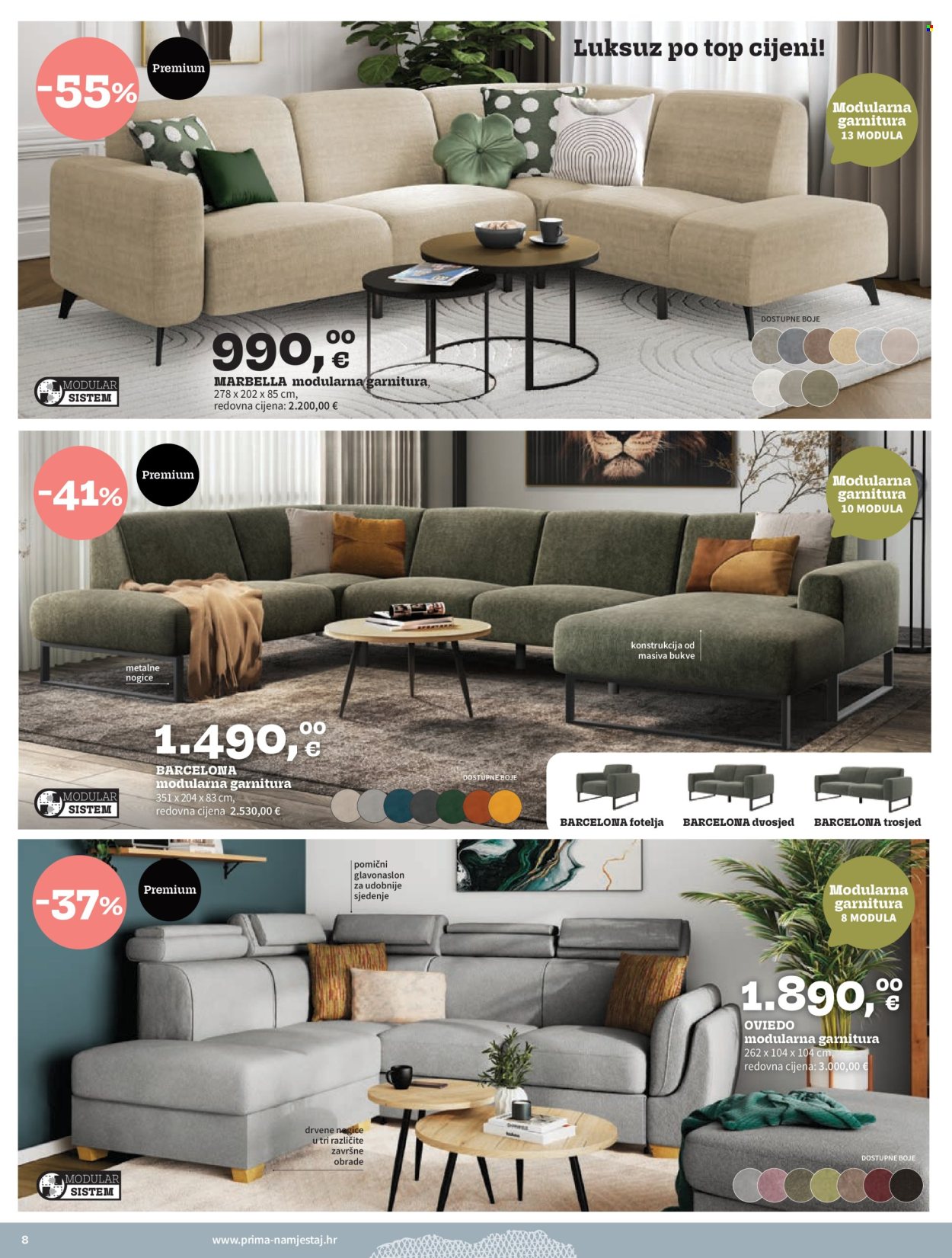 Prima katalog - 01.05.2025. - 31.05.2025. Stranica 8