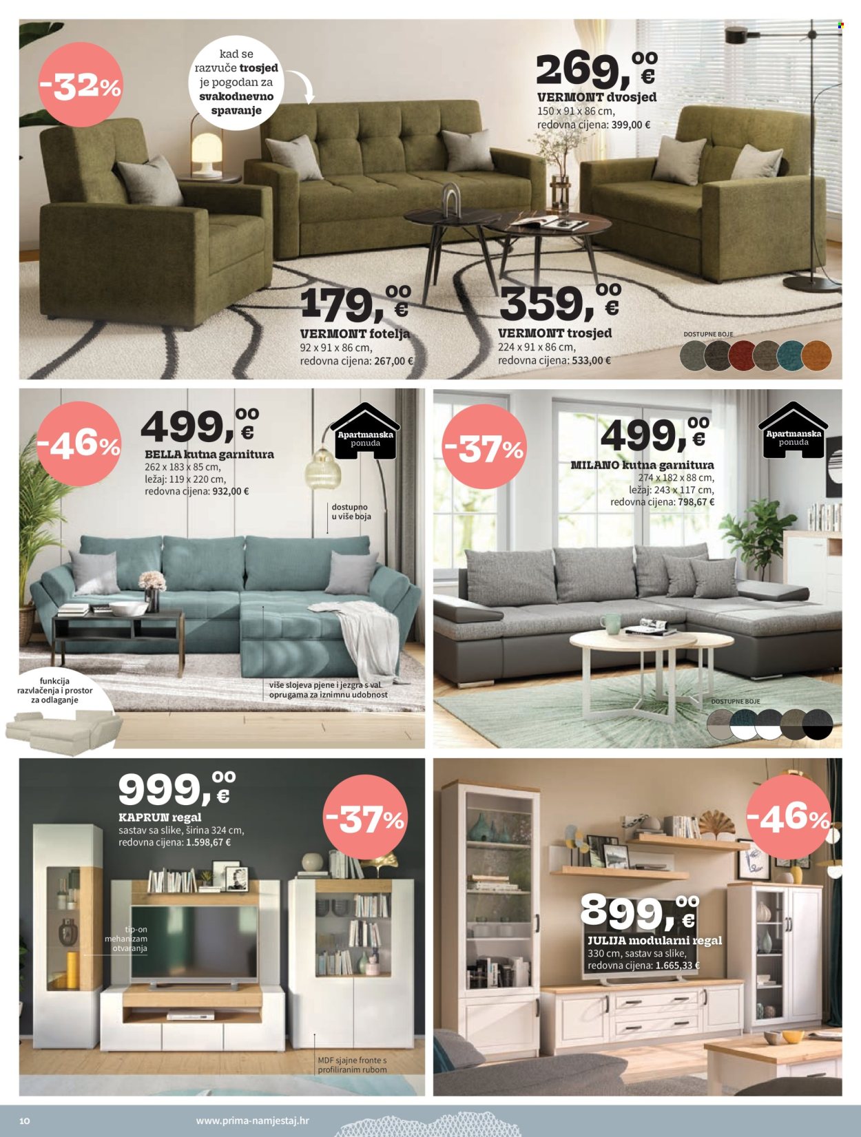 Prima katalog - 01.05.2025. - 31.05.2025. Stranica 10