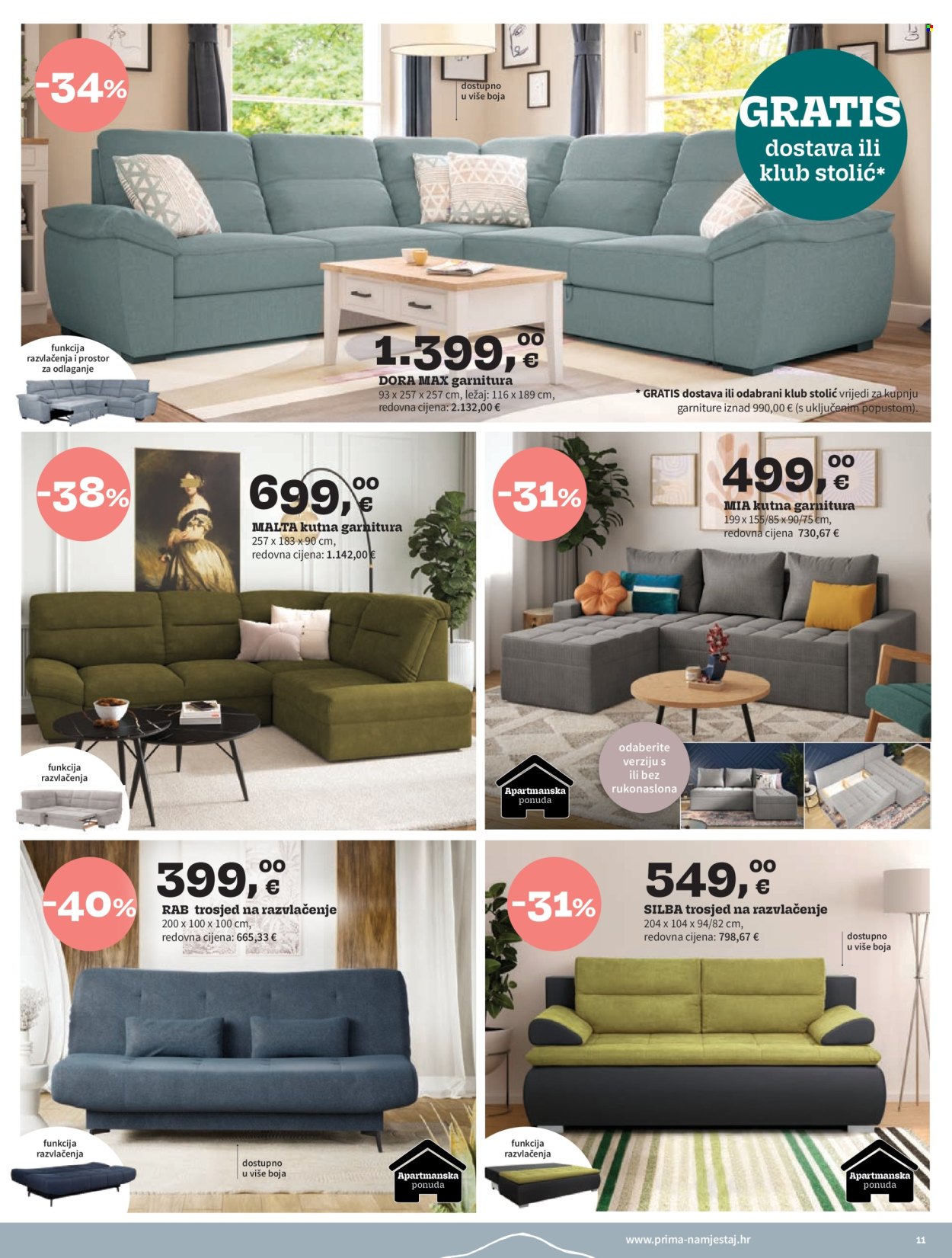 Prima katalog - 01.05.2025. - 31.05.2025. Stranica 11