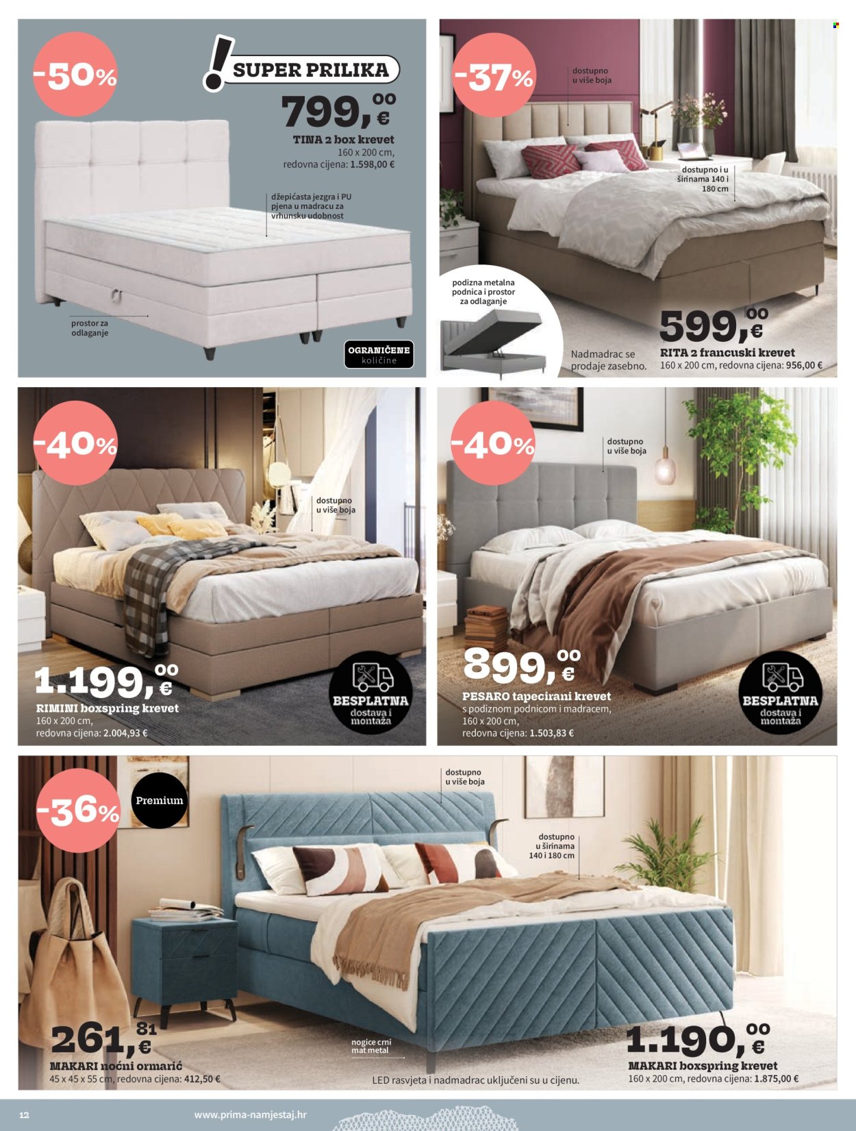 Prima katalog - 01.05.2025. - 31.05.2025. Stranica 12