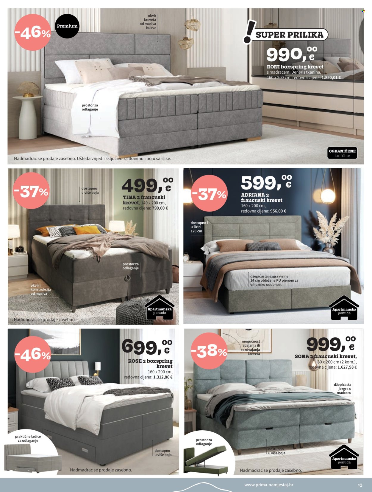 Prima katalog - 01.05.2025. - 31.05.2025. Stranica 13