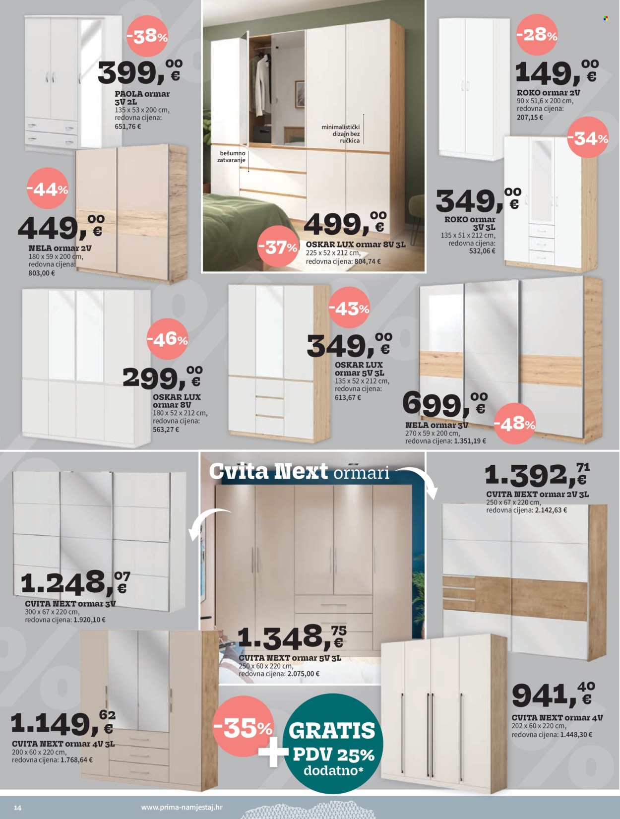Prima katalog - 01.05.2025. - 31.05.2025. Stranica 14