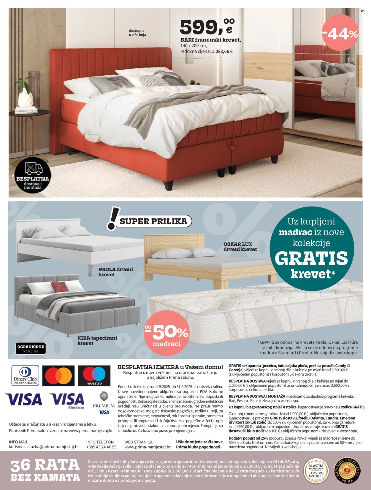 Prima katalog - 01.05.2025. - 31.05.2025. Stranica 16