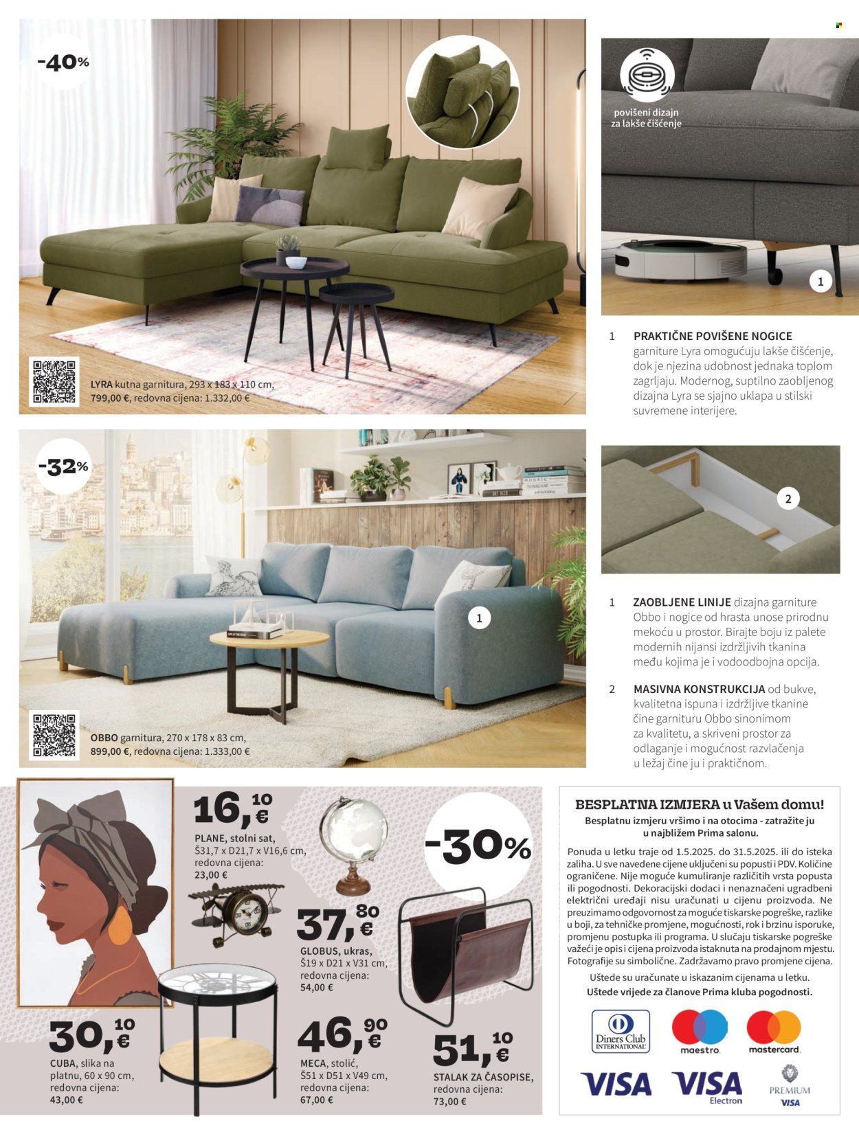 Prima katalog - 01.05.2025. - 31.05.2025. Stranica 19